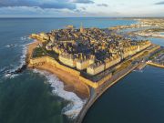 Locations vacances Saint Malo: appartement n 126060