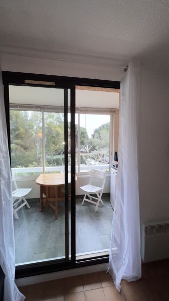 photo 8 Location entre particuliers Six Fours Les Plages appartement Provence-Alpes-Cte d'Azur Var