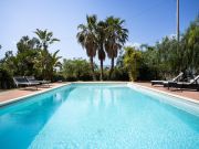 Locations vacances: villa n 126707