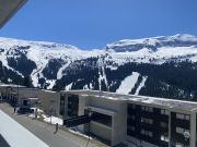 Locations appartements vacances Massif Du Mont-Blanc: appartement n 127175