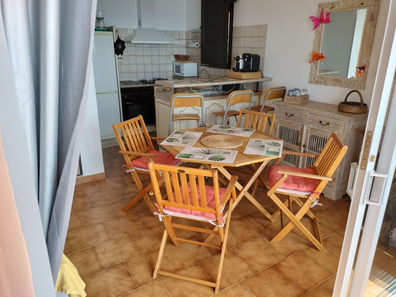 photo 6 Location entre particuliers Conca appartement Corse Corse du Sud Vue autre