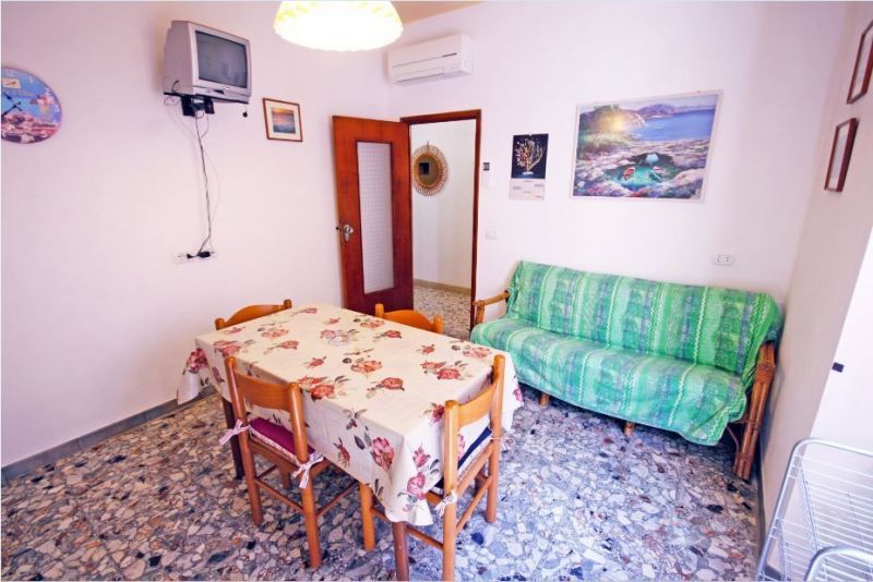 photo 4 Location entre particuliers Capoliveri appartement Toscane Ile d'Elbe