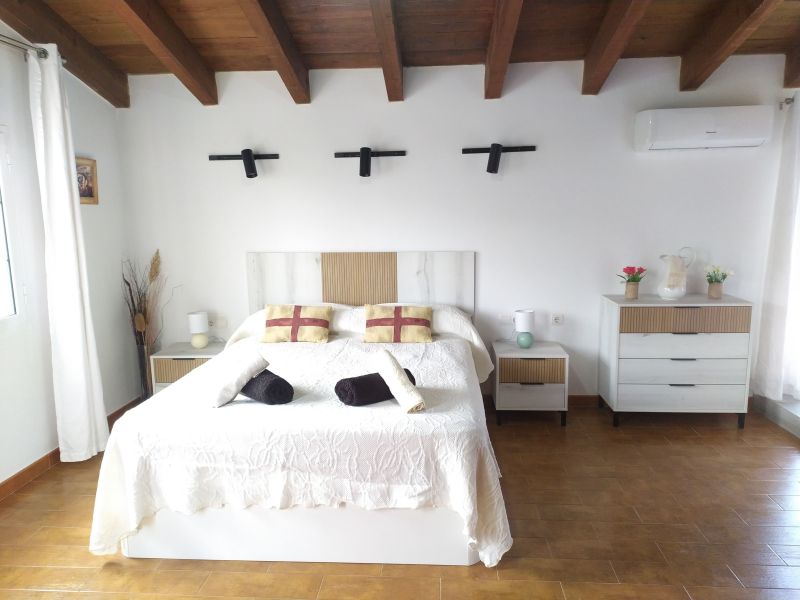 photo 4 Location entre particuliers Ciutadella de Menorca villa Balares Minorque