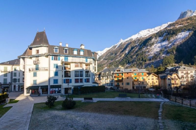 photo 13 Location entre particuliers Chamonix Mont-Blanc appartement Rhne-Alpes Haute-Savoie