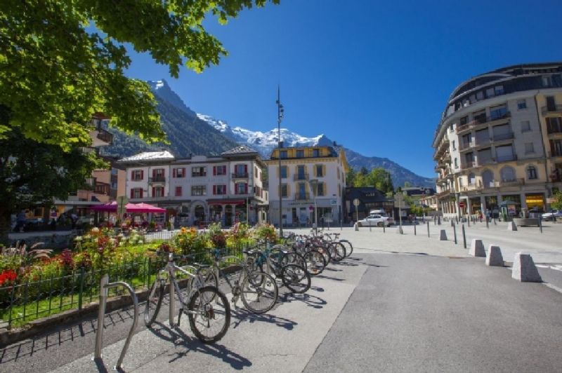photo 16 Location entre particuliers Chamonix Mont-Blanc appartement Rhne-Alpes Haute-Savoie