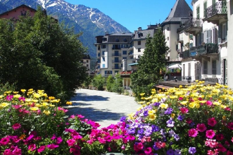 photo 17 Location entre particuliers Chamonix Mont-Blanc appartement Rhne-Alpes Haute-Savoie
