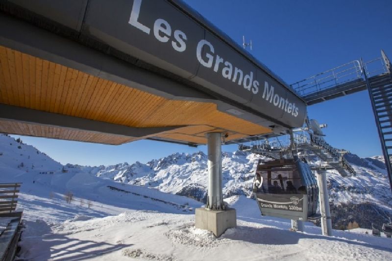 photo 26 Location entre particuliers Chamonix Mont-Blanc appartement Rhne-Alpes Haute-Savoie
