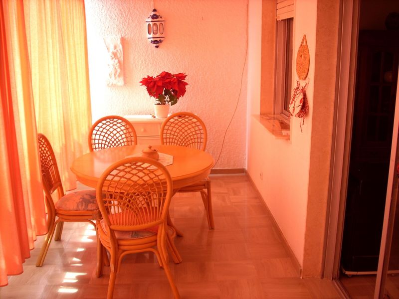photo 7 Location entre particuliers Altea appartement Communaut Valencienne Alicante (province de)