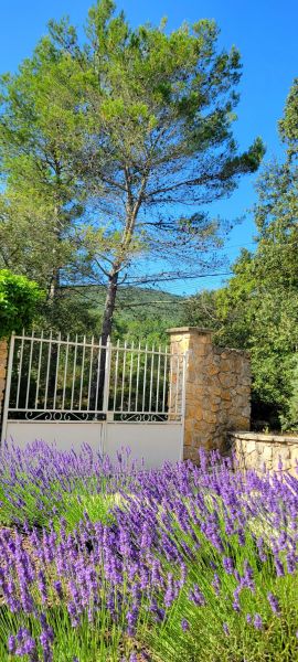 photo 23 Location entre particuliers Rocbaron gite Provence-Alpes-Cte d'Azur Var