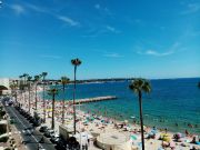 Locations vacances Antibes pour 4 personnes: appartement n 128121