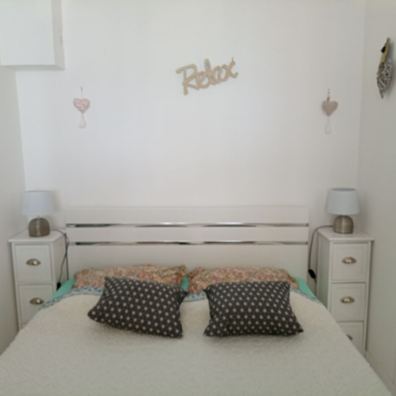 photo 4 Location entre particuliers Antibes appartement Provence-Alpes-Cte d'Azur Alpes-Maritimes chambre