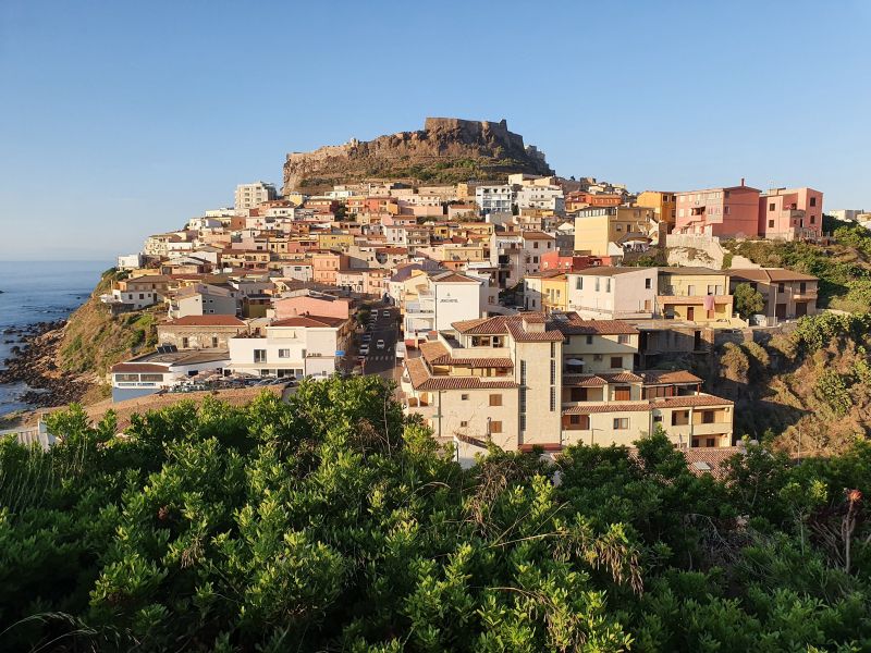 photo 19 Location entre particuliers Calvi appartement Corse Haute-Corse Vue autre