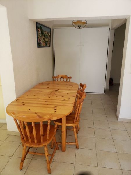 photo 8 Location entre particuliers Calvi appartement Corse Haute-Corse Sjour