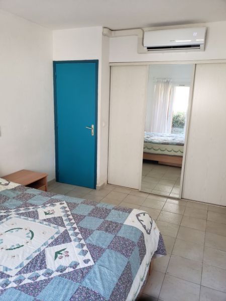 photo 13 Location entre particuliers Calvi appartement Corse Haute-Corse chambre