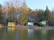 Locations vacances Lac Du Der pour 3 personnes: choteinsolit n 128190