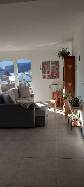 photo 1 Location entre particuliers Annecy appartement Rhne-Alpes Haute-Savoie