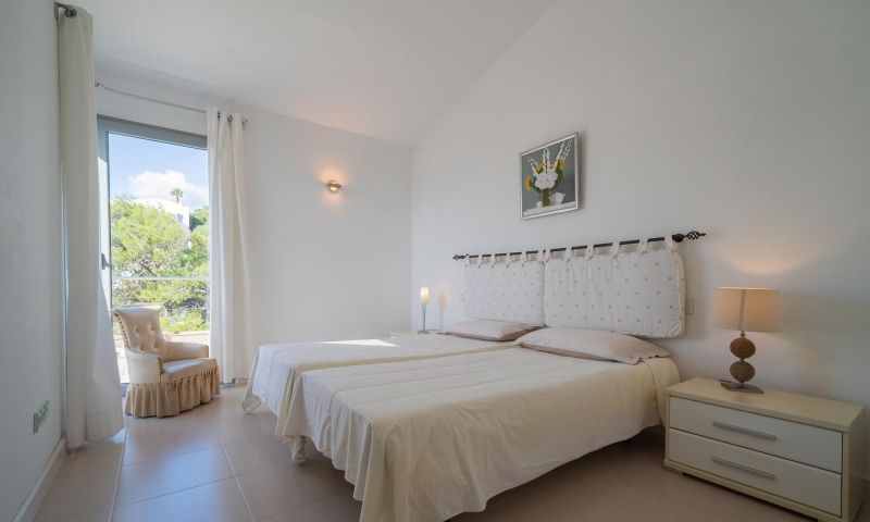 photo 10 Location entre particuliers Mahn villa Balares Minorque chambre 1