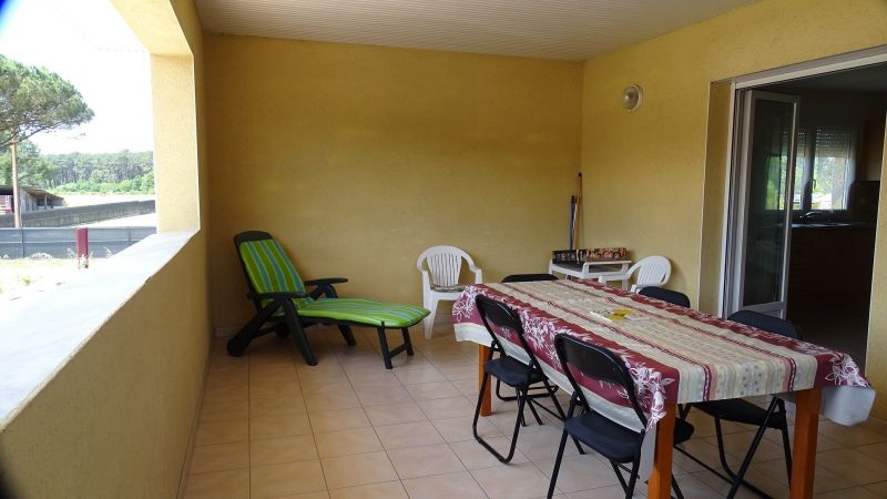 photo 2 Location entre particuliers Messanges appartement Aquitaine Landes