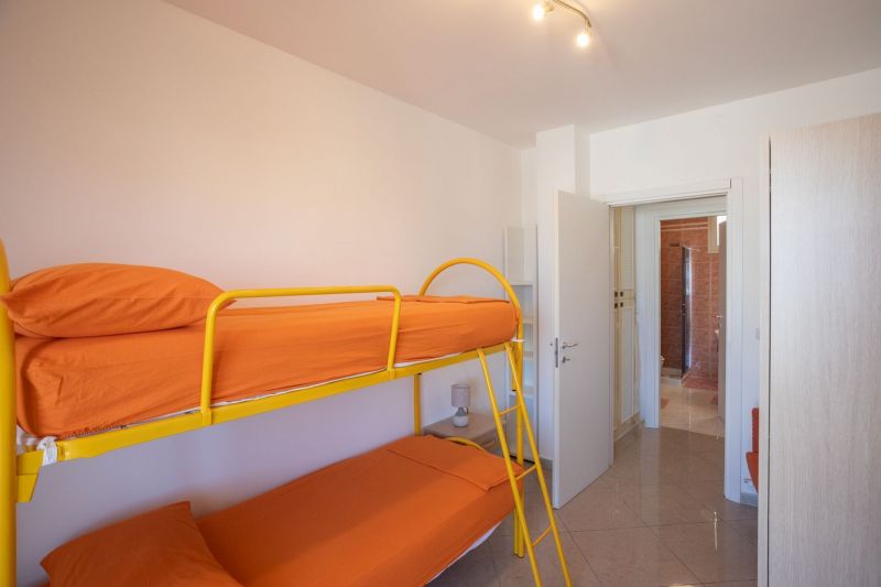 photo 24 Location entre particuliers Gallipoli appartement Pouilles Lecce (province de) chambre 2