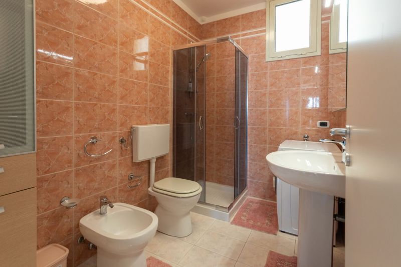 photo 26 Location entre particuliers Gallipoli appartement Pouilles Lecce (province de) salle de bain