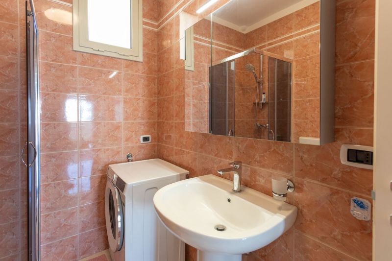 photo 27 Location entre particuliers Gallipoli appartement Pouilles Lecce (province de) salle de bain