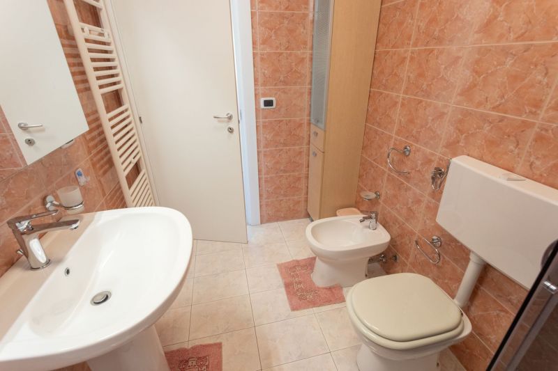 photo 28 Location entre particuliers Gallipoli appartement Pouilles Lecce (province de) salle de bain