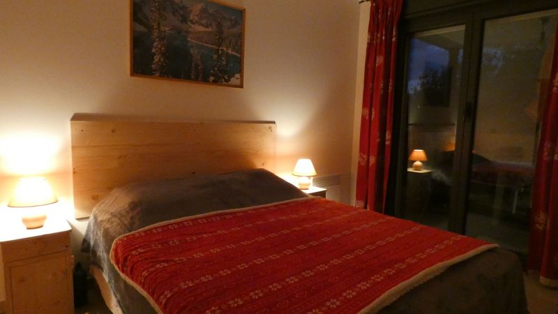 photo 3 Location entre particuliers Brianon appartement Provence-Alpes-Cte d'Azur Hautes-Alpes chambre