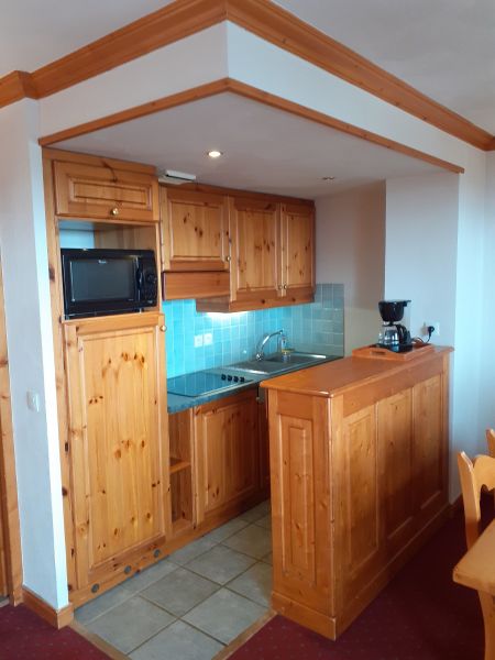 photo 4 Location entre particuliers La Plagne appartement Rhne-Alpes Savoie