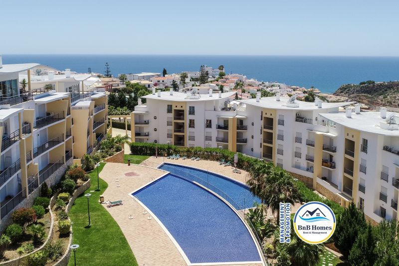 photo 16 Location entre particuliers Albufeira appartement Algarve