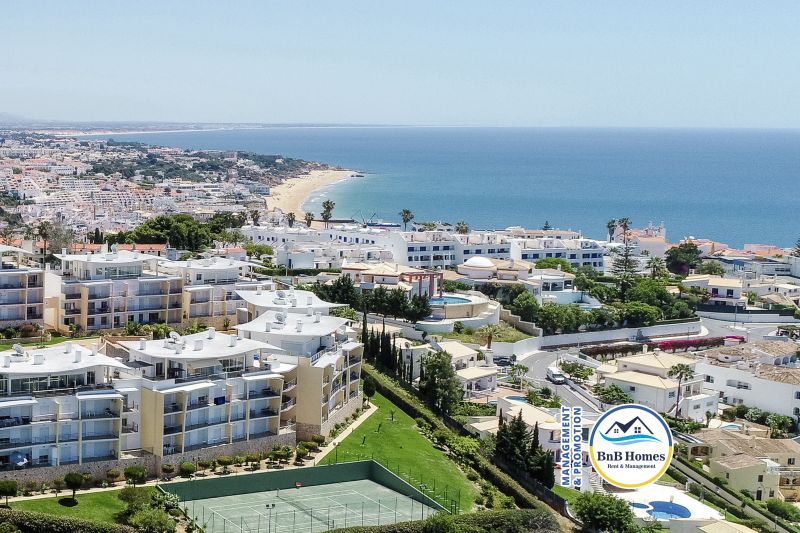 photo 18 Location entre particuliers Albufeira appartement Algarve