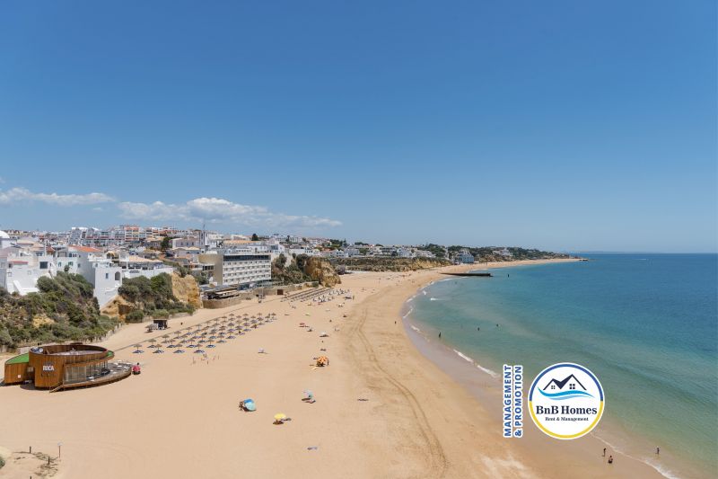 photo 23 Location entre particuliers Albufeira appartement Algarve  Plage