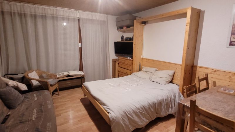 photo 4 Location entre particuliers Les 2 Alpes appartement Rhne-Alpes Isre Sjour 2