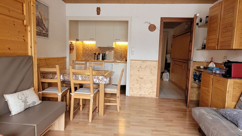 photo 3 Location entre particuliers Les 2 Alpes appartement Rhne-Alpes Isre Coin cuisine 1