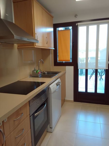 photo 3 Location entre particuliers Calpe appartement Communaut Valencienne Alicante (province de)