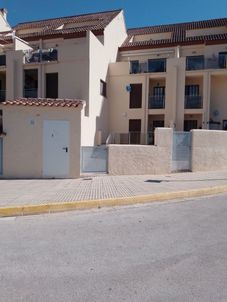 photo 11 Location entre particuliers Calpe appartement Communaut Valencienne Alicante (province de)