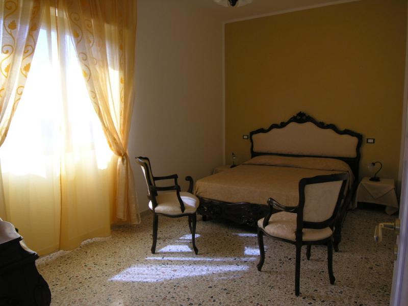 photo 4 Location entre particuliers Scopello appartement Sicile Trapani (province de) chambre 2