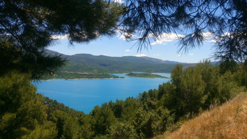 photo 15 Location entre particuliers Artignosc-sur-Verdon maison Provence-Alpes-Cte d'Azur Var