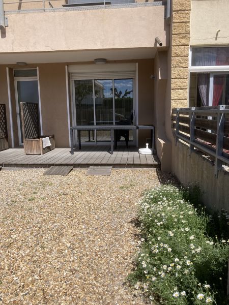 photo 9 Location entre particuliers Palavas-les-Flots appartement Languedoc-Roussillon Hrault Parking