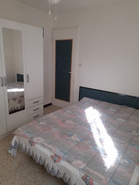 photo 2 Location entre particuliers Cap d'Agde appartement Languedoc-Roussillon Hrault chambre