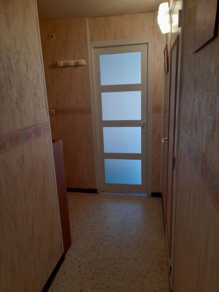 photo 6 Location entre particuliers Cap d'Agde appartement Languedoc-Roussillon Hrault Couloir