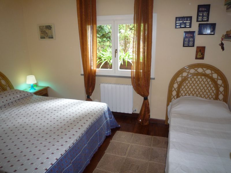 photo 16 Location entre particuliers Sperlonga villa Latium Latina (province de) chambre 3