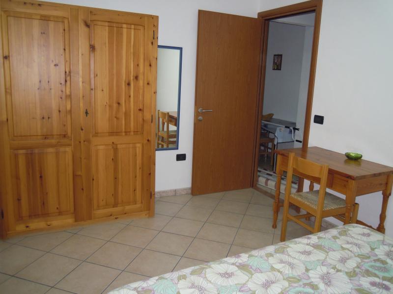 photo 14 Location entre particuliers Porto Ottiolu appartement Sardaigne Olbia Tempio (province de) chambre 1