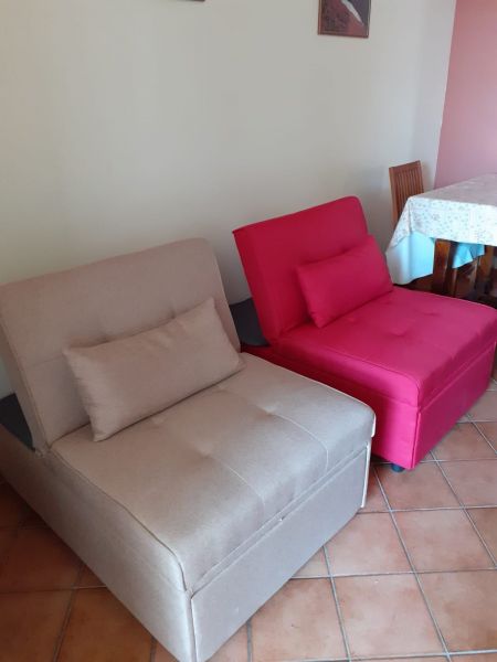 photo 7 Location entre particuliers Gallipoli appartement Pouilles Lecce (province de)