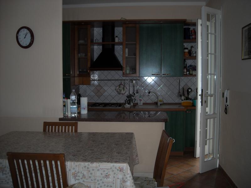 photo 2 Location entre particuliers Gallipoli appartement Pouilles Lecce (province de)