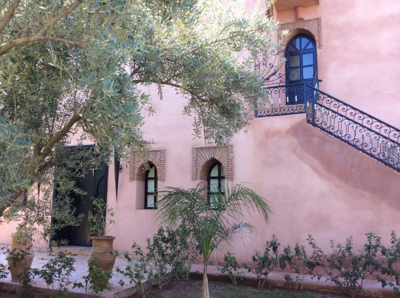 photo 4 Location entre particuliers Marrakech villa   Entre