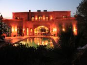 Locations vacances Maroc pour 7 personnes: villa n 72989