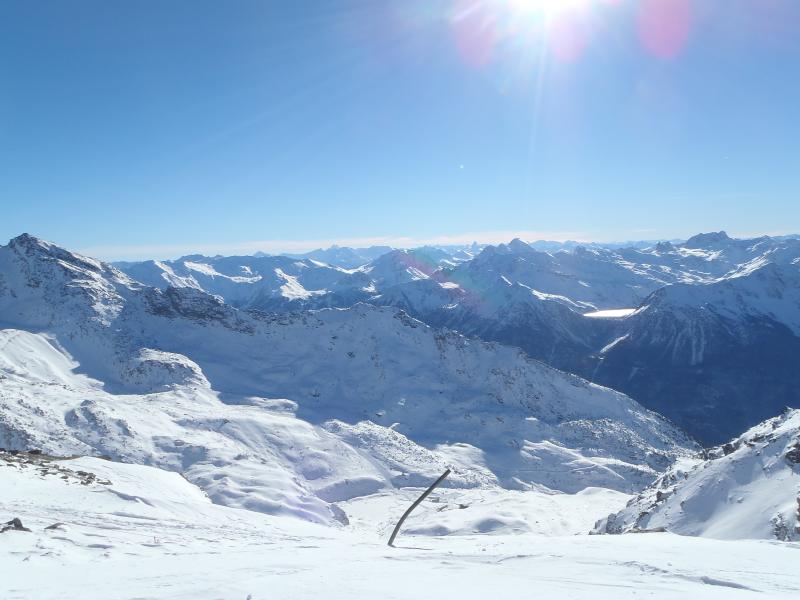 photo 19 Location entre particuliers Val Thorens studio Rhne-Alpes Savoie