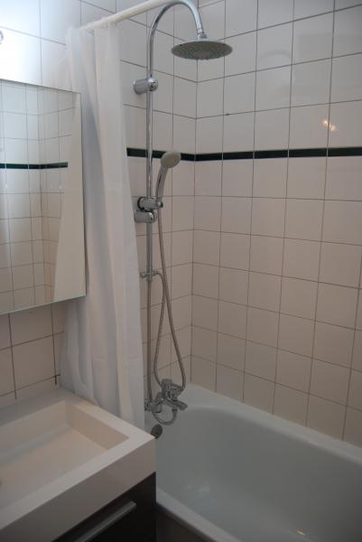 photo 2 Location entre particuliers Motiers appartement Rhne-Alpes Savoie salle de bain