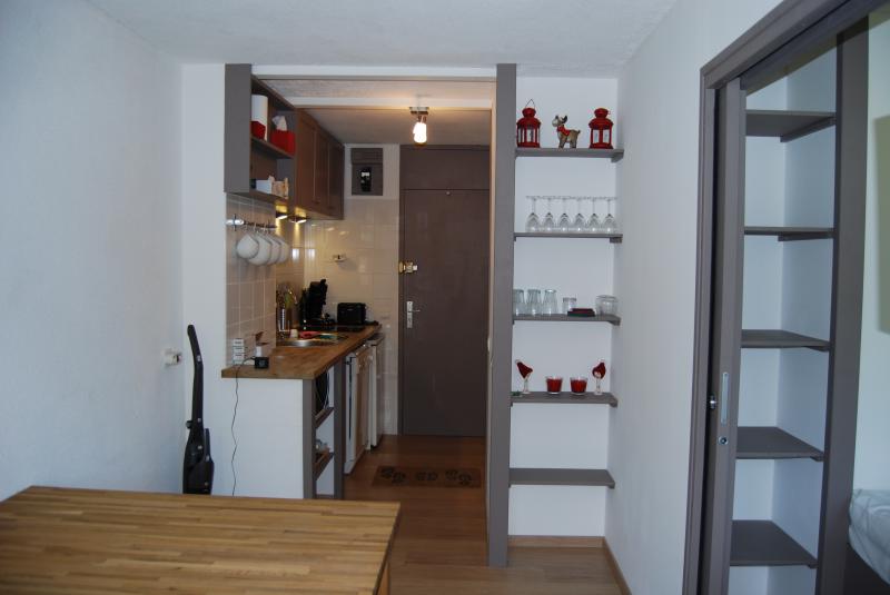 photo 5 Location entre particuliers Motiers appartement Rhne-Alpes Savoie