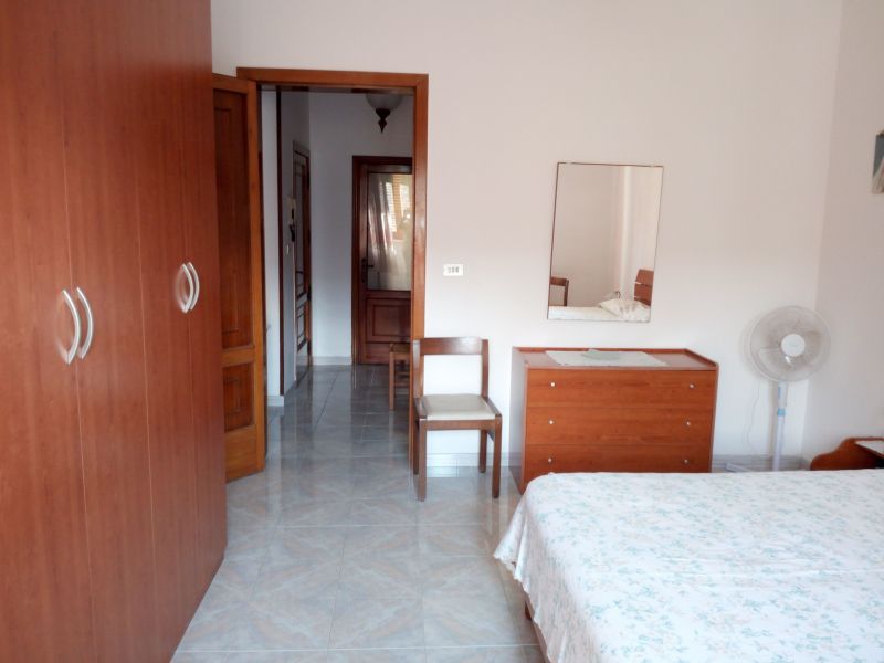 photo 3 Location entre particuliers Otranto appartement Pouilles Lecce (province de) chambre 1